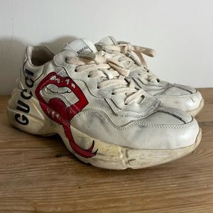 Men’s Gucci Rhyton
